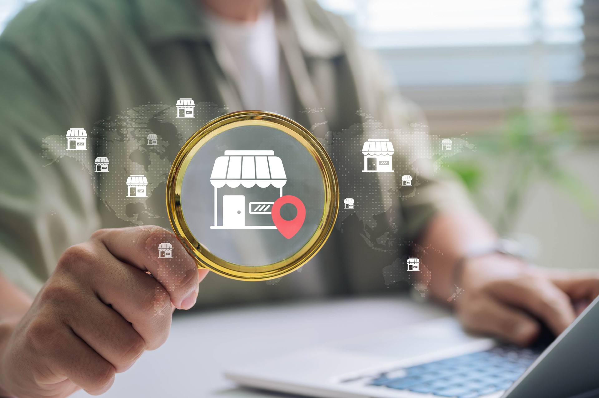 Local Business Visibility Through Global SEO and Search Tools. Enhance Online Presence, Customer Engagement, and Data-Driven Strategies for Digital Marketplace Success.
